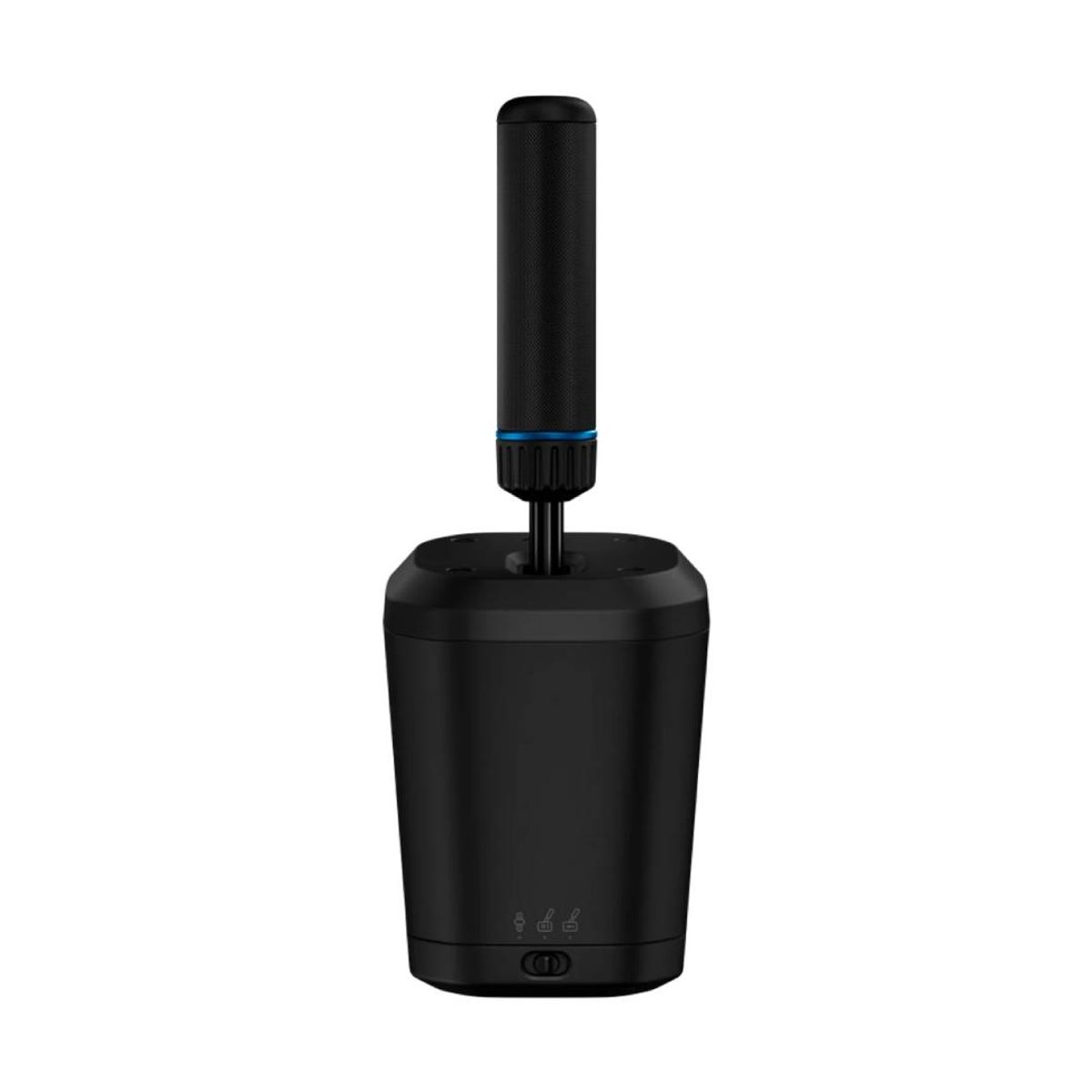 LOGITECH - Palanca de Cambios y Freno de Mano RS Logitech G