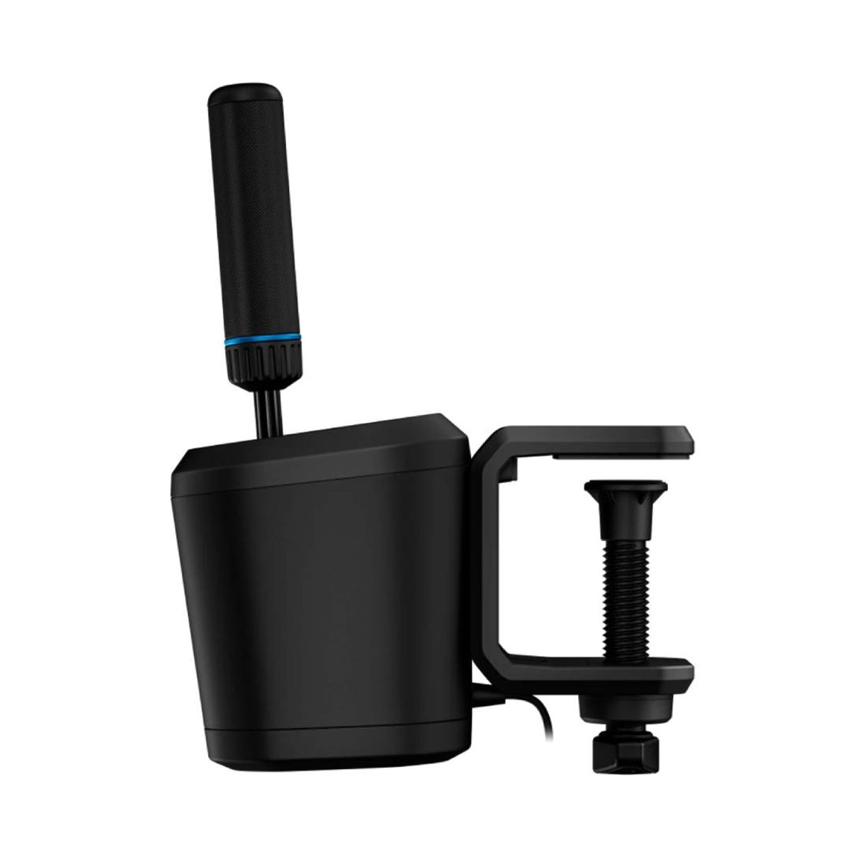 LOGITECH - Palanca de Cambios y Freno de Mano RS Logitech G