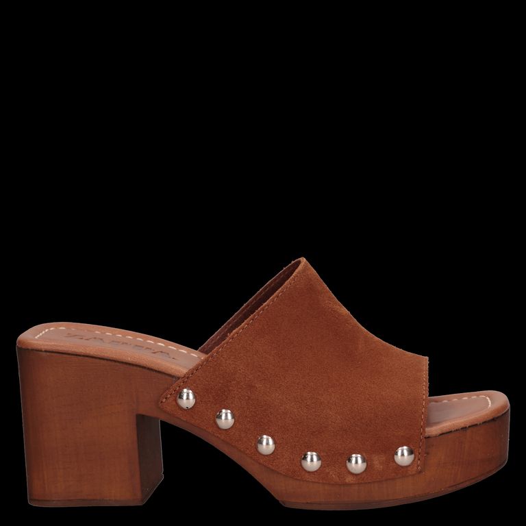 Sandalia Mujer Casual