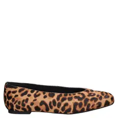 ZAPPA - Ballerina Mujer Casual Marrón