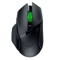 RAZER - Mouse Gamer inalámbrico Basilisk V3X - Negro