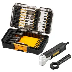 DEWALT - Set 33 Puntas Para Atornillar Flextorq Dt70782-qz
