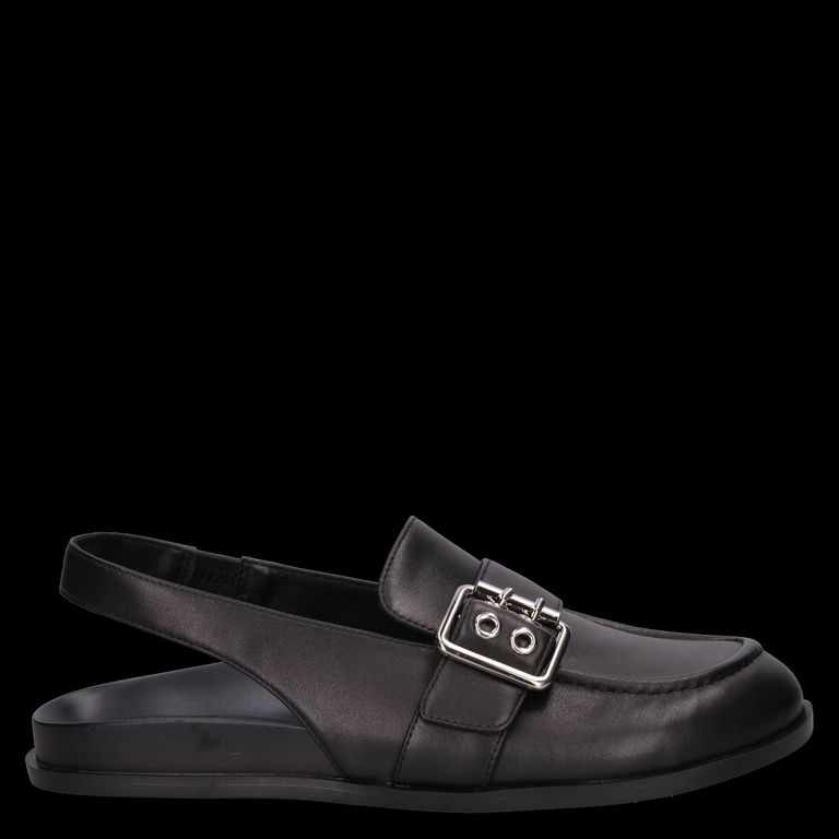 Zapato Mujer Casual Negro