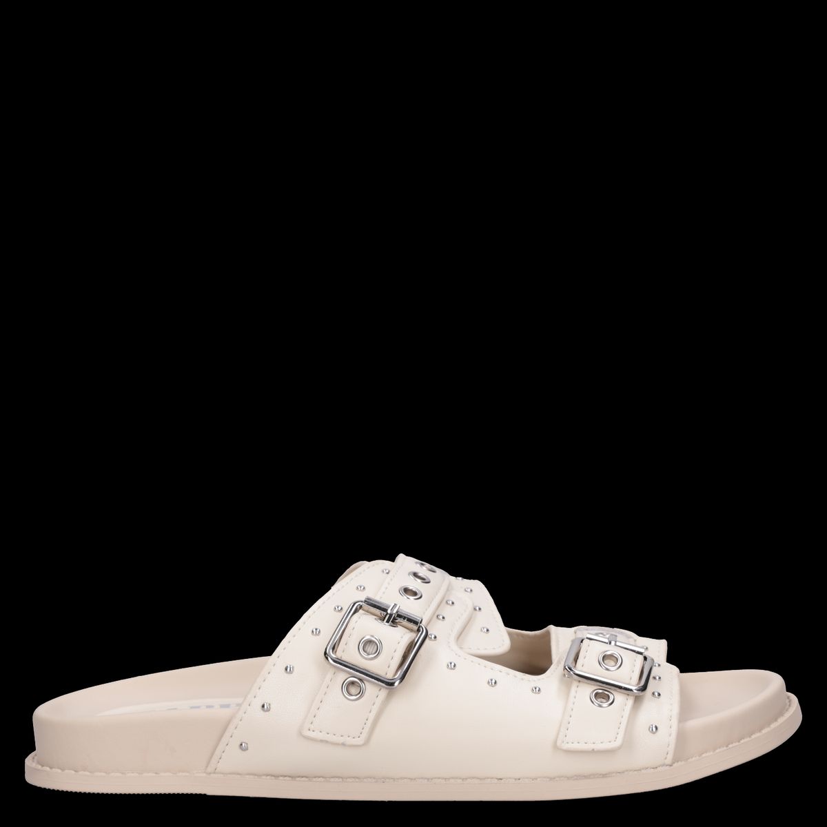 ZAPPA - Sandalia Mujer Casual Beige Zappa