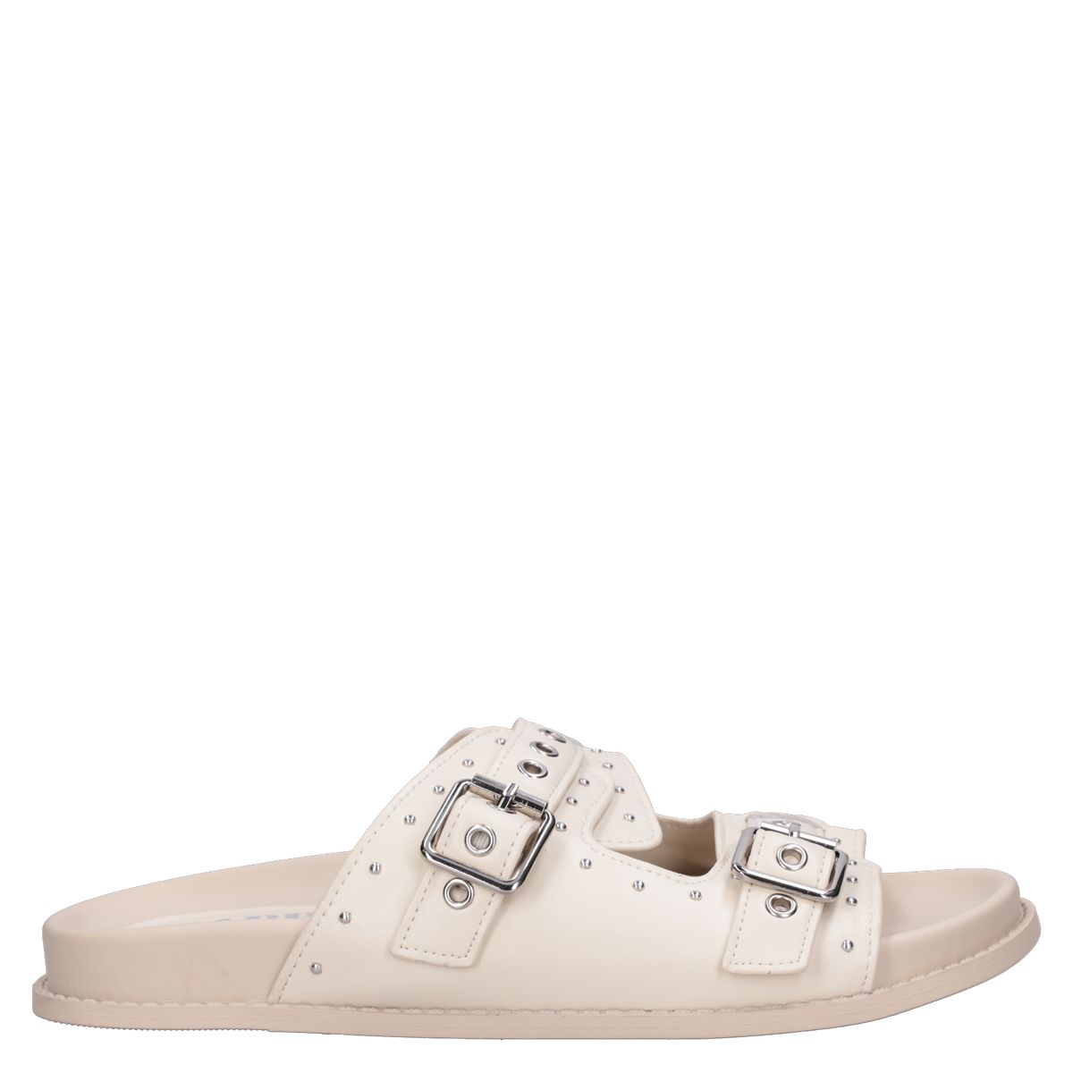 ZAPPA - Sandalia Mujer Casual Beige Zappa