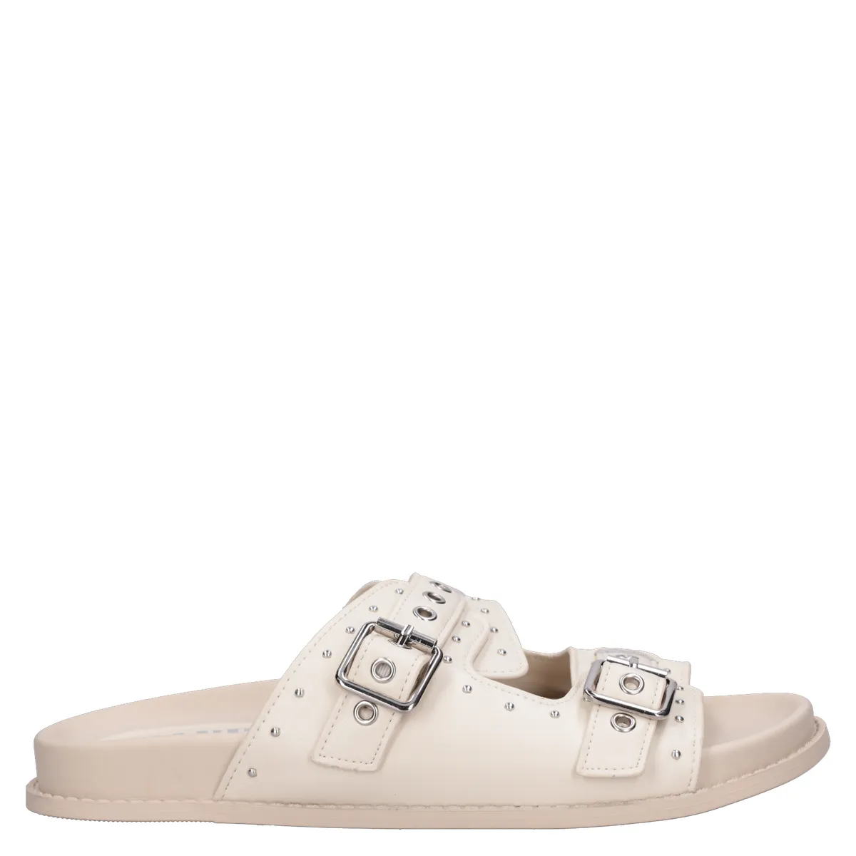 ZAPPA - Sandalia Mujer Casual Beige Zappa