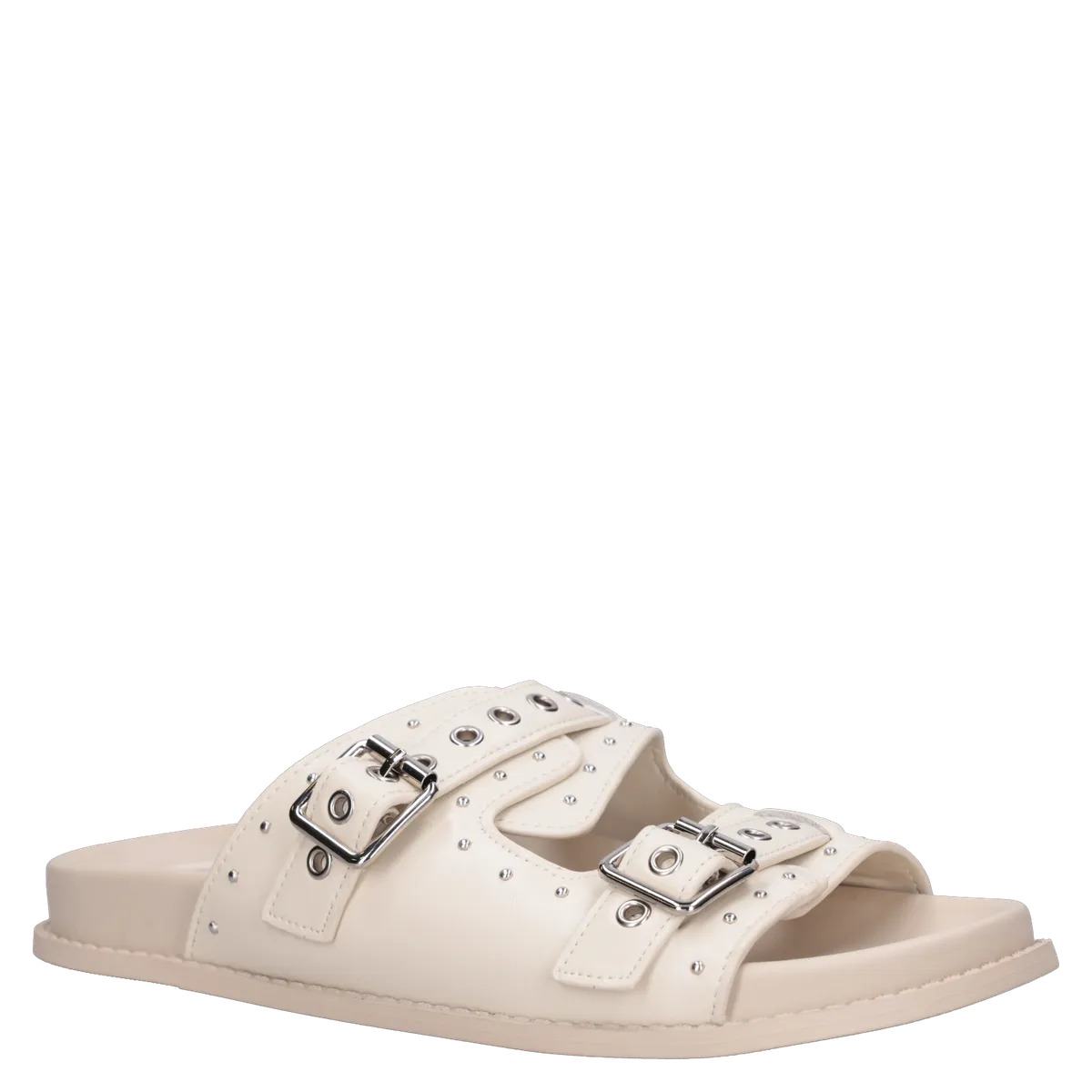 ZAPPA - Sandalia Mujer Casual Beige Zappa