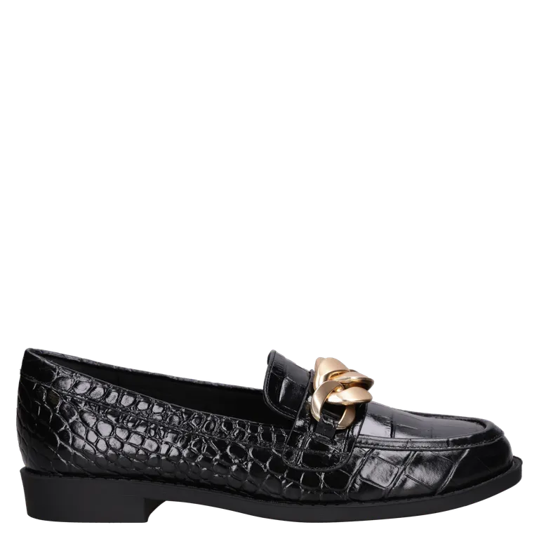 Mocasín Mujer Casual
