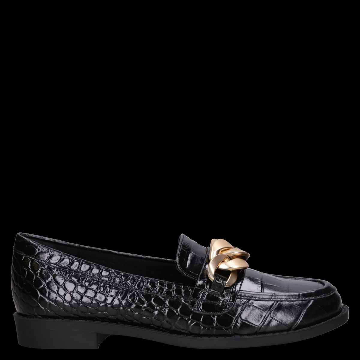 ZAPPA - Mocasín Mujer Casual Negro Zappa