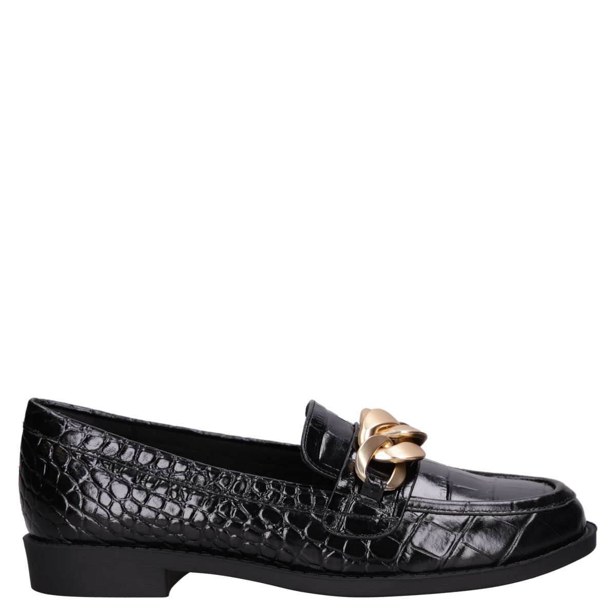 ZAPPA - Mocasín Mujer Casual Negro Zappa