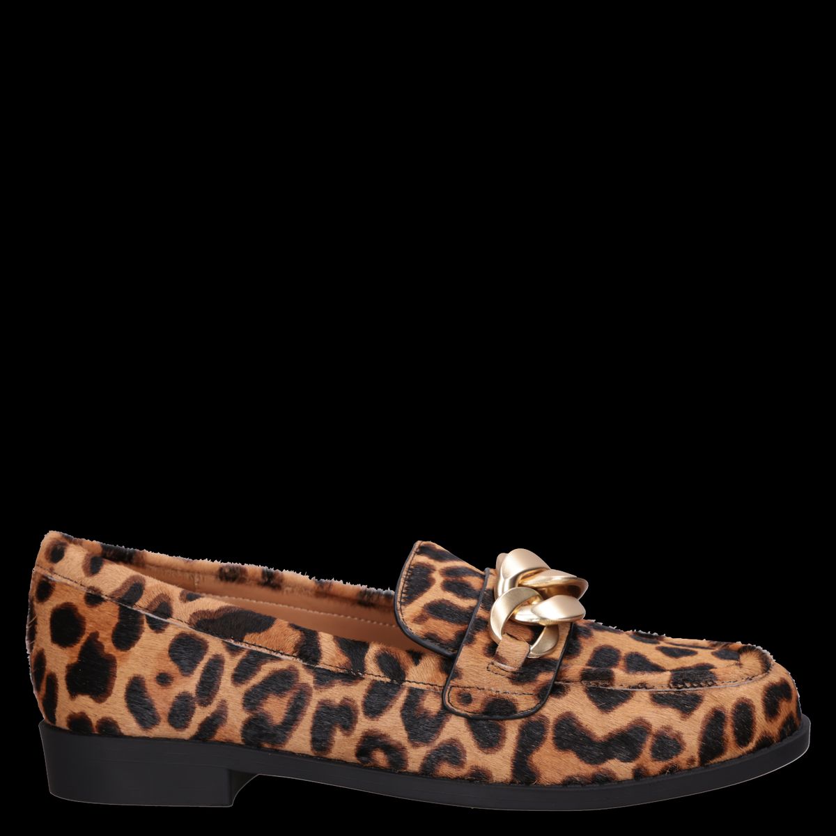 ZAPPA - Mocasín Mujer Casual Marrón Zappa