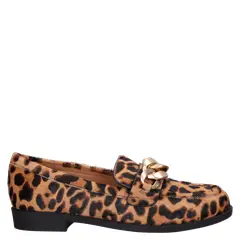 ZAPPA - Mocasín Mujer Casual Marrón