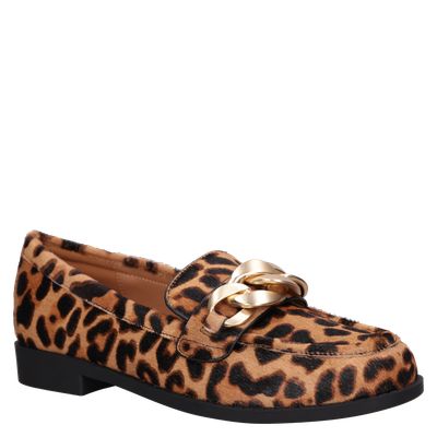 Imagen 2 del producto Mocasín Mujer Casual Marrón