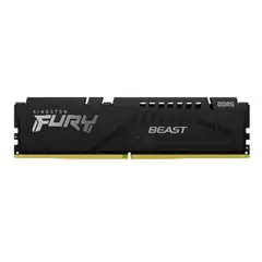 KINGSTON - Dimm 32 Gb - Fury Beast Black Amd Expo Ddr5 5600mhz