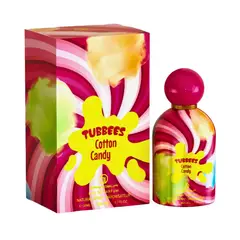 GENERICO - GRANDEUR TUBBEES COTTON CANDY EDP 50ML