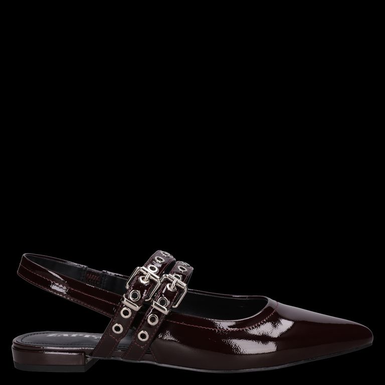 Zapato Mujer Casual
