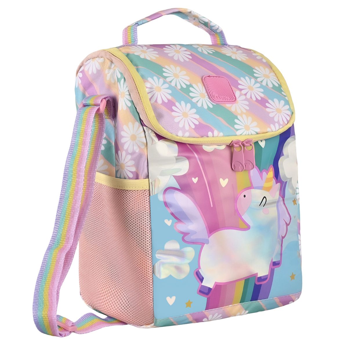 TORRE - LONCHERA ATENAS 7 LT INFANTIL