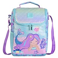 LONCHERA ATENAS 7 LT INFANTIL