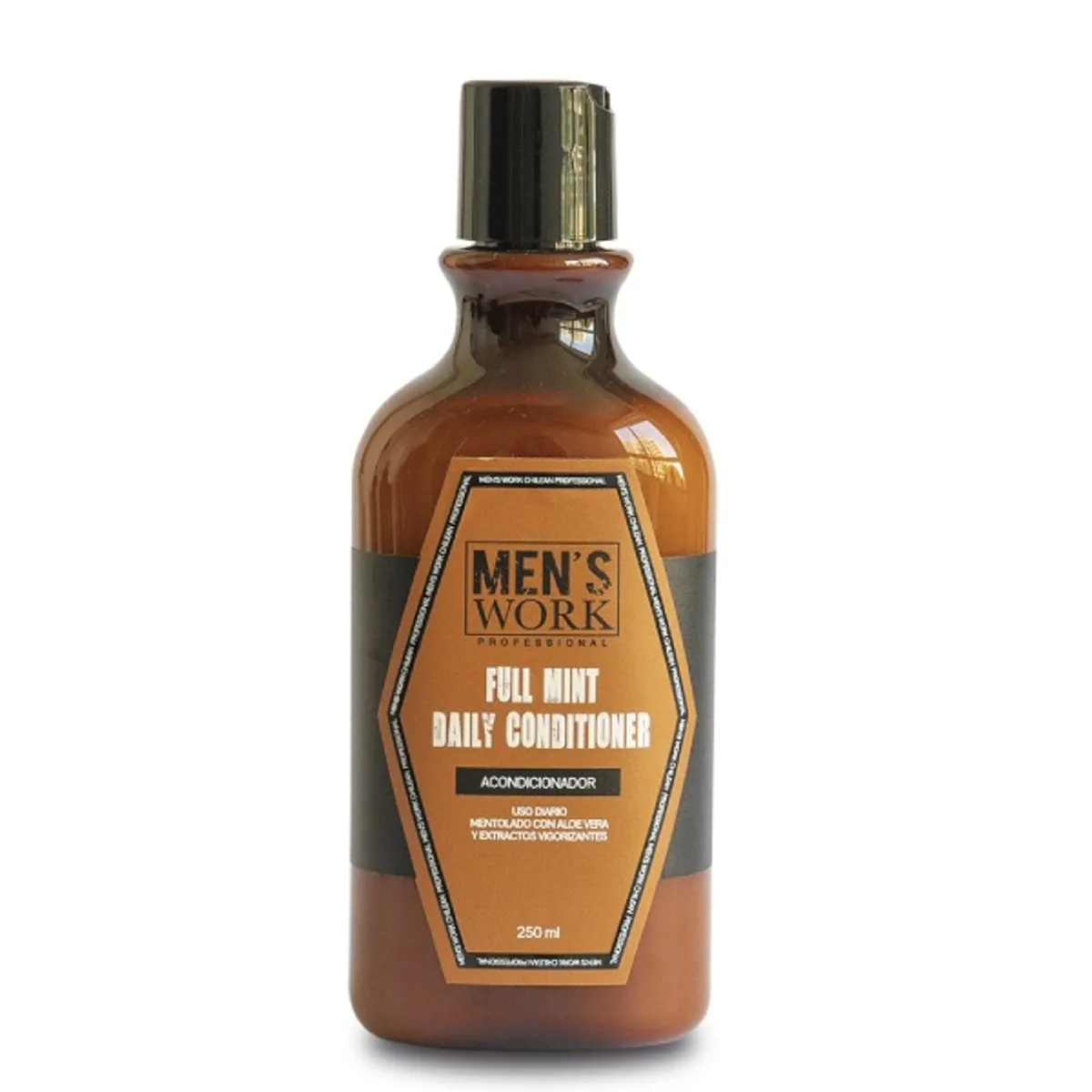 CLOE - Acondicionador Full Mint Mens Work 250ML