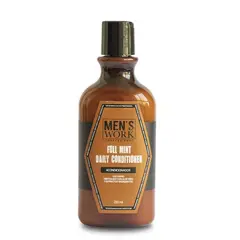 CLOE - Acondicionador Full Mint Mens Work 250ML