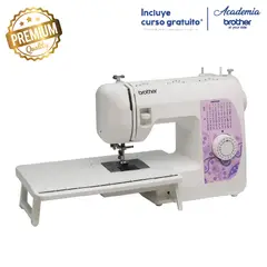 BROTHER - Máquina de coser BM3850