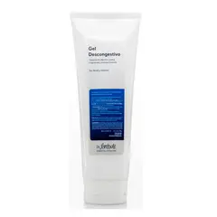 DR FONTBOTE - 1450 GEL DESCONGESTIVO USO FACIAL Y CORPORAL 250 g