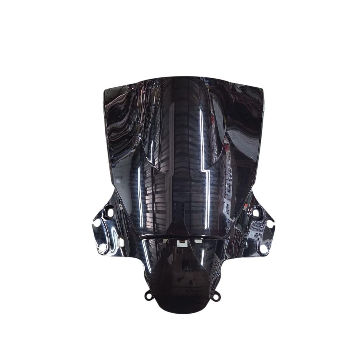 GENERICO - Burbuja para Moto Honda CBR 250R Ahumada