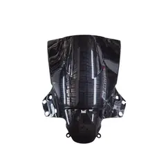 GENERICO - Burbuja para Moto Honda CBR 250R Ahumada