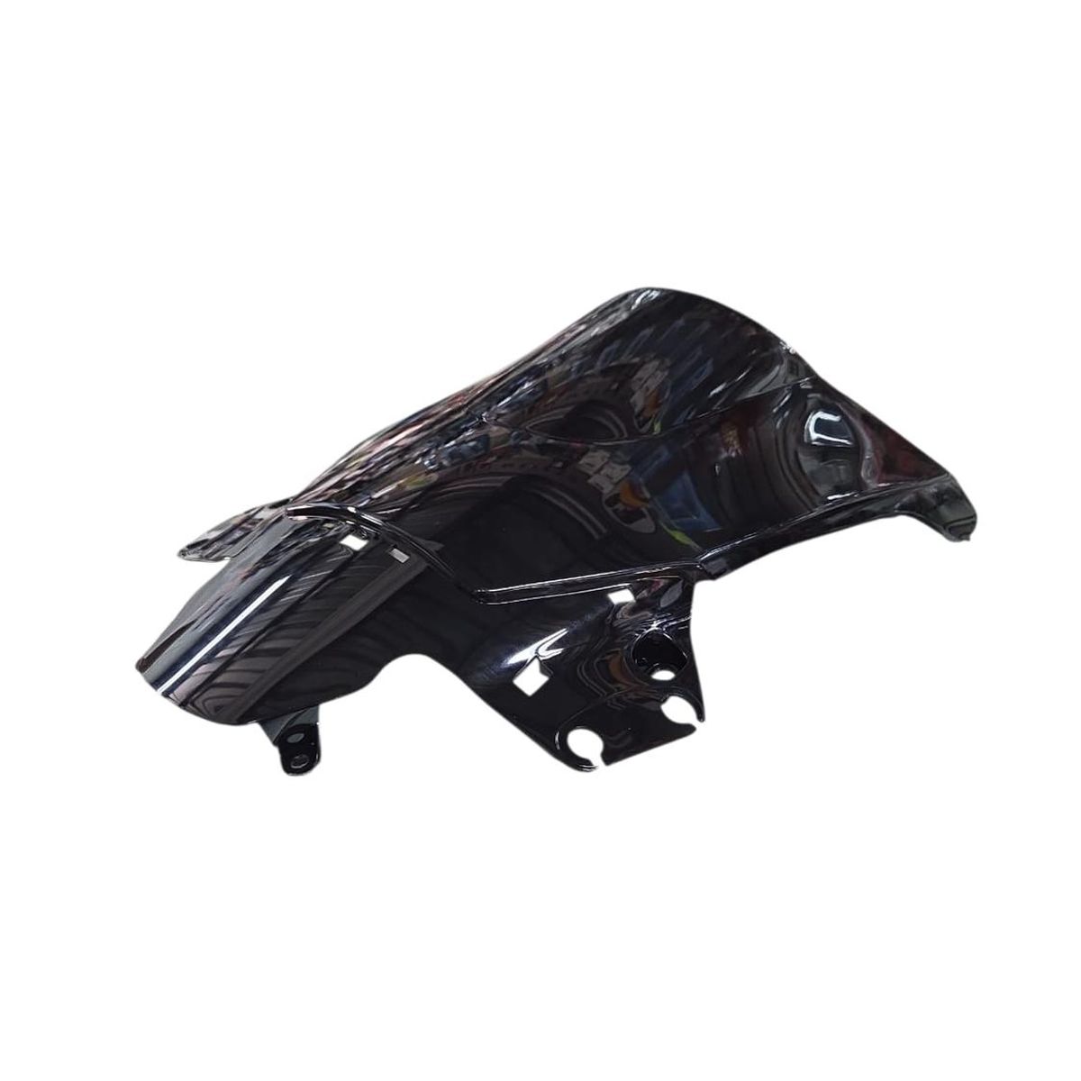 GENERICO - Burbuja para Moto Honda CBR 250R Ahumada