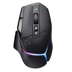 LOGITECH - Mouse Gamer Inalambrico G502 X Plus RGB 25600 DPI - Negro