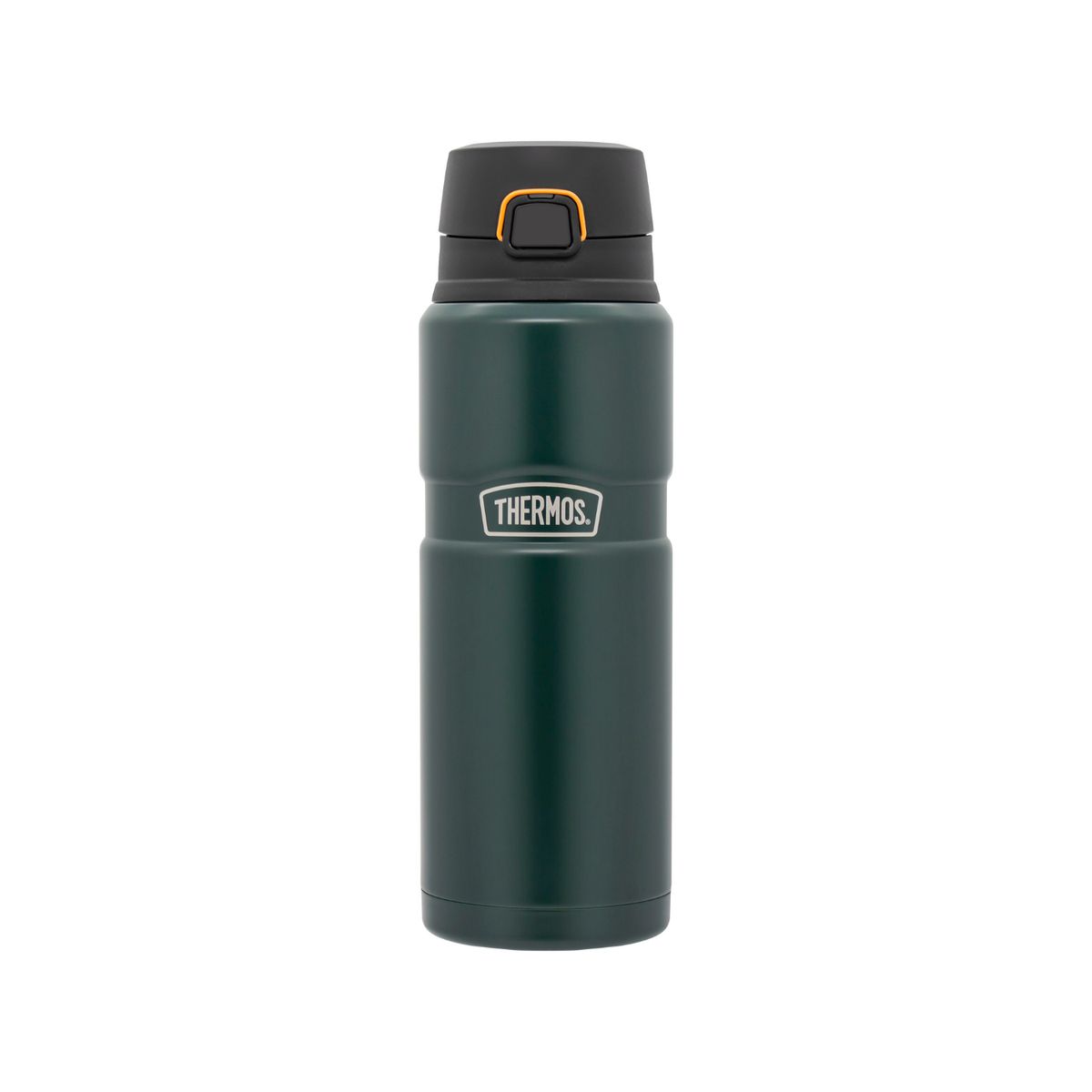 THERMOS - BOTELLA ACERO INOX KING 710ML MATT GREEN