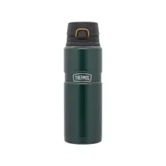 THERMOS - BOTELLA ACERO INOX KING 710ML MATT GREEN