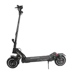 DUALTRON - Scooter Eléctrico Aminia Long Body