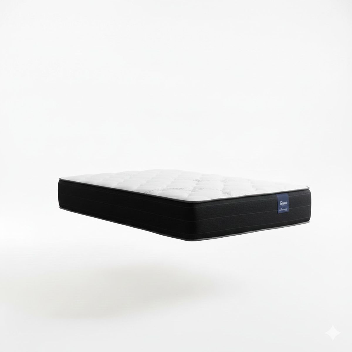 GAEX - COLCHON 1 PLAZA 190 SERENITY