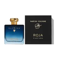 LA ROJA - ROJA ELYSIUM POUR HOMME EDP 100ML