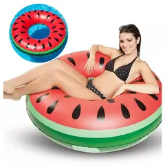 MOVI - Flotador Gigante sandía 120 cms