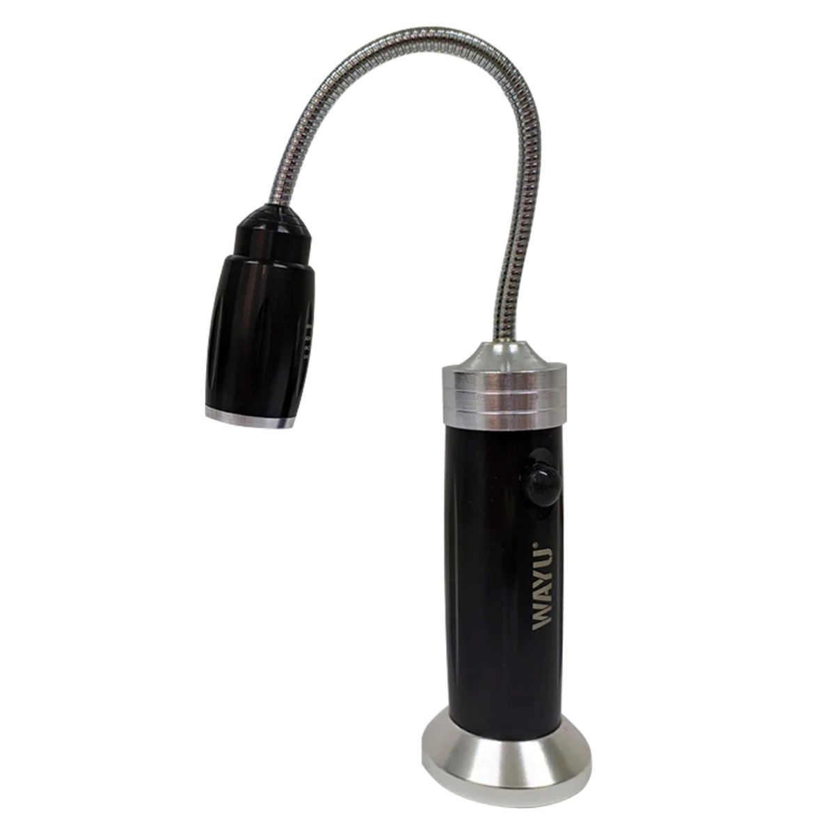 WAYU - Luz Magnética Flexible Para Parrilla Wayu