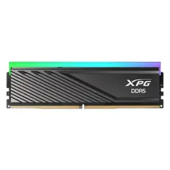 XPG - Dimm 16 Gb 6000 Mhz Lancer Blade Rgb Intel Xmp/amd Expo