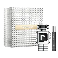 RABANNE - PACO PHANTOM ESTUCHE EDT 100ML+20ML