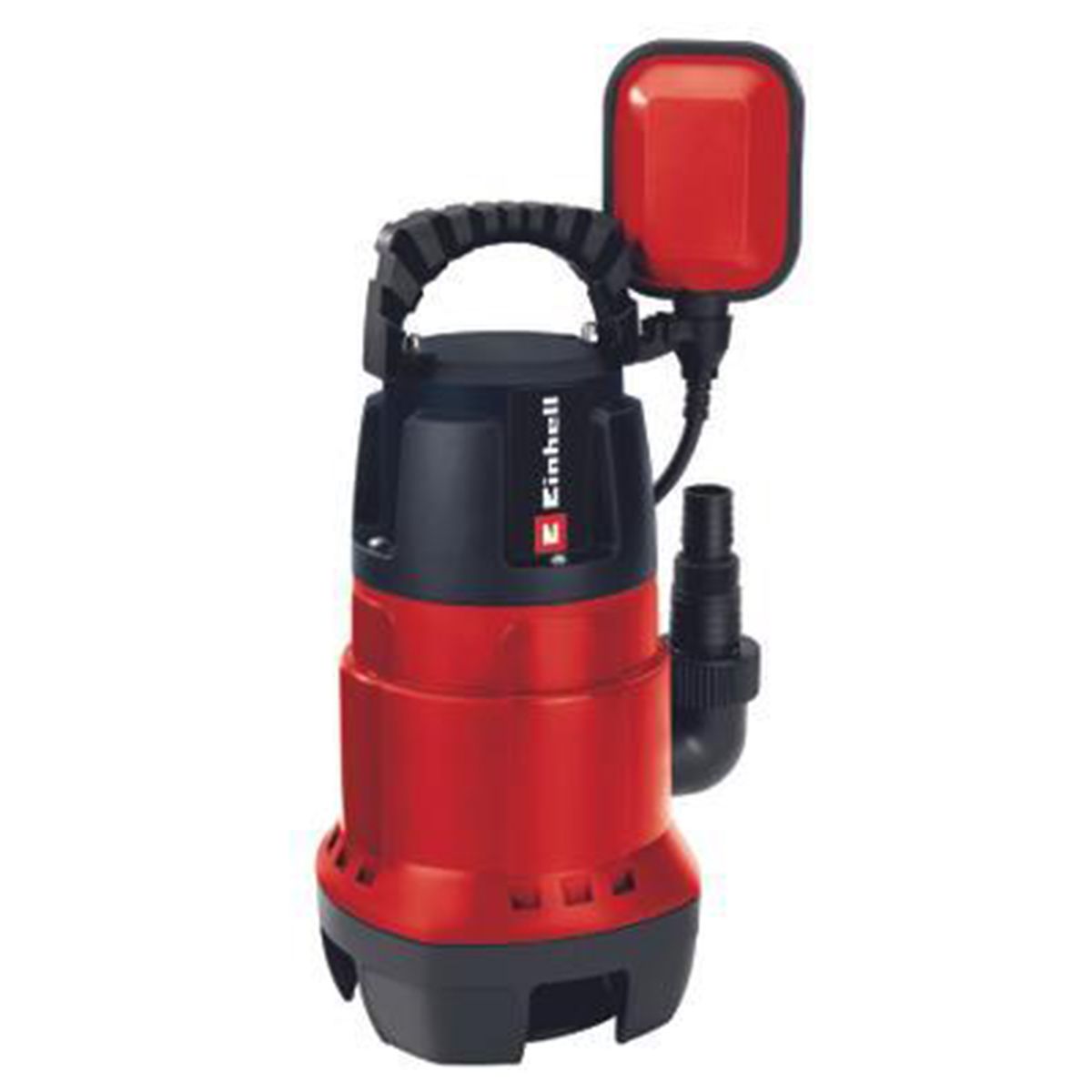 Bomba sumergible para agua sucias Einhell, marca EINHELL - Foto Principal