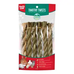 OXBOW - Varas de Heno Timothy