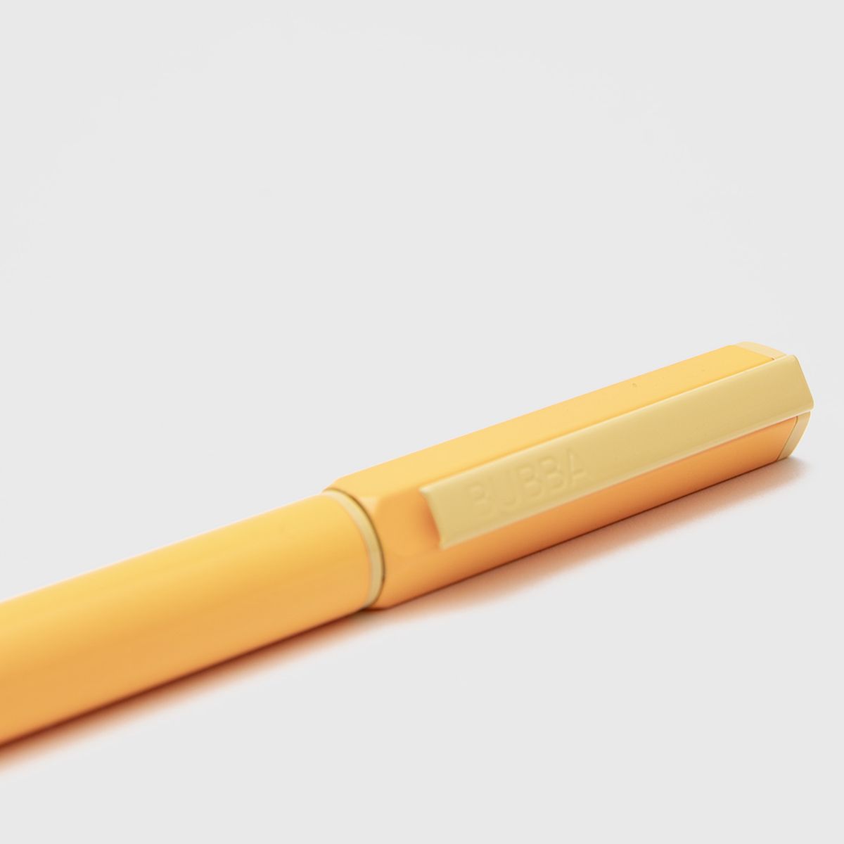 BUBBA - Lapiz Chromatic Orange Bubba Essentials