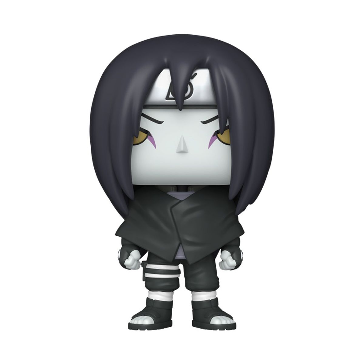 FUNKO - Funko Pop Naruto – Orochimaru 2104 + Protector
