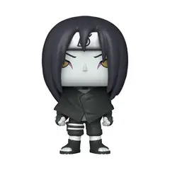 FUNKO - Pop Naruto – Orochimaru 2104 + Protector