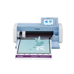 BROTHER - PLOTTER DE CORTE SCAN 225