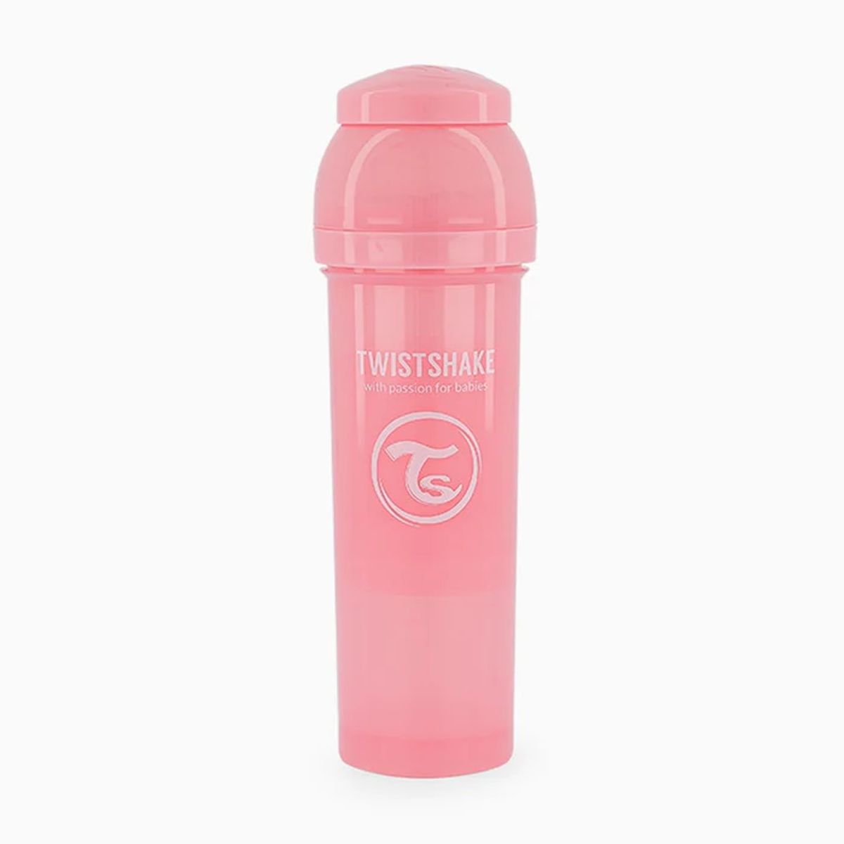 TWISTSHAKE - Mamadera Twistshake Anti-Cólico 330ml