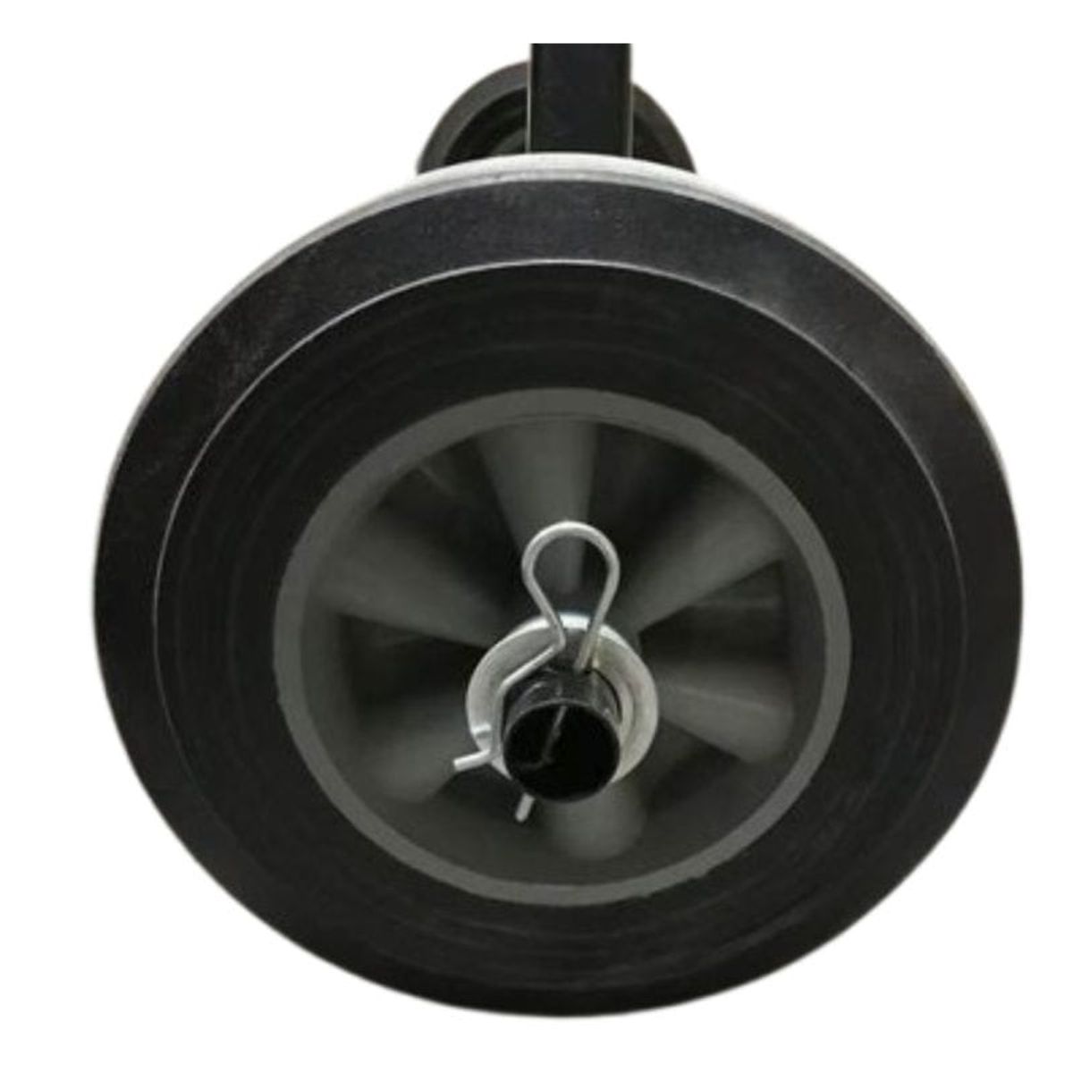 ALTERNATIVE - Betonera Trompo Concretero Eléctrica 200L 1200w- Lic Japones