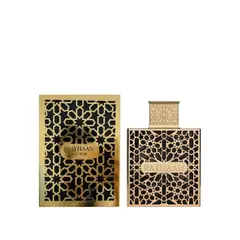 EMPER PERFUMES - PERFUME RAYHAAN ELIXIR UNISEX EDP 100 ML