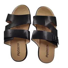 APOSTOL - Chalas o Sandalias para dama comoda para verano