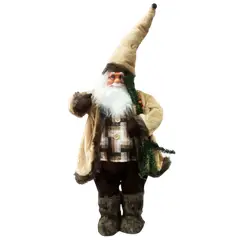 GENERICO - VIEJO PASCUERO GRANDE 60 CM